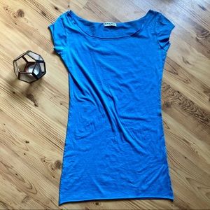 Michael Stars Original Tee EUC